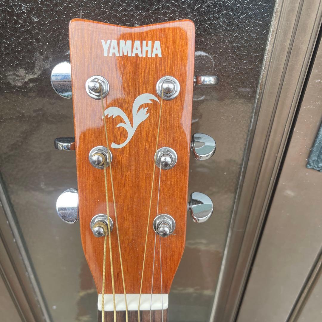 【送料込み】YAMAHA ヤマハ アコースティックギター