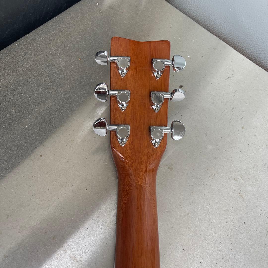 【送料込み】YAMAHA ヤマハ アコースティックギター