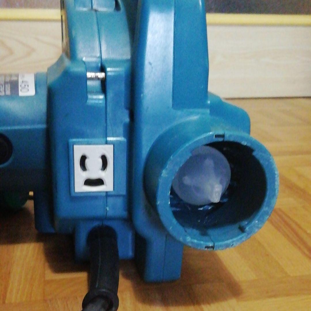 マキタ 集塵 集じん 450 メーカー整備済み 実働