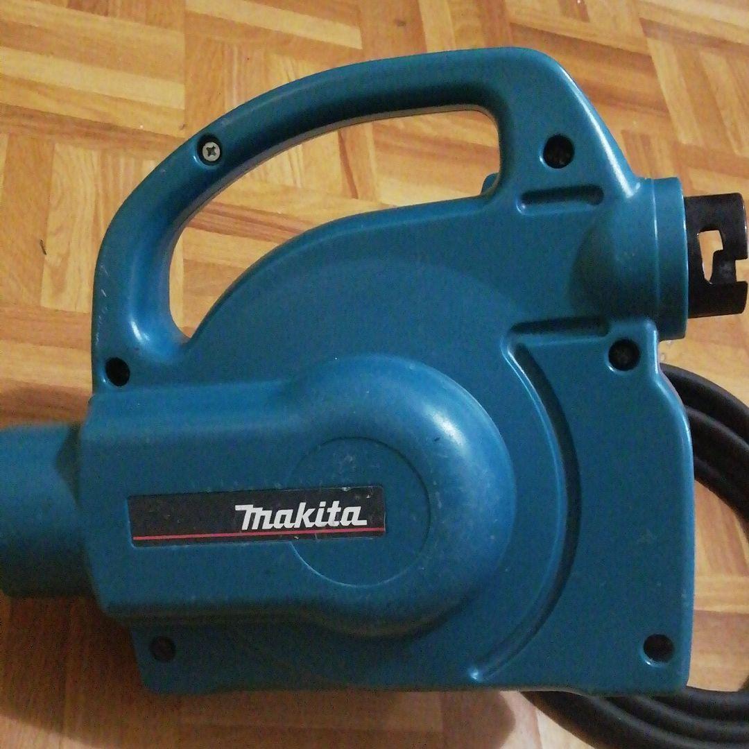 マキタ 集塵 集じん 450 メーカー整備済み 実働