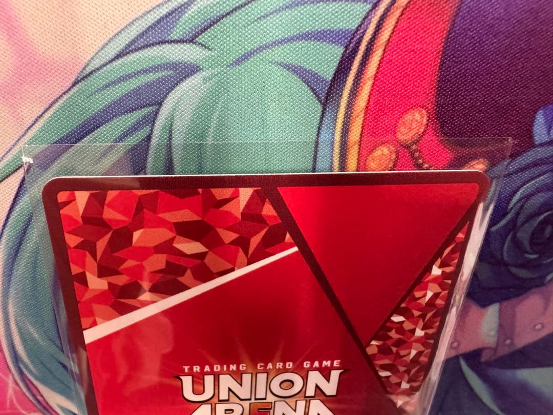 UNION ARENA/ユニアリ/アークナイツVol.2/SR★★/ケルシー