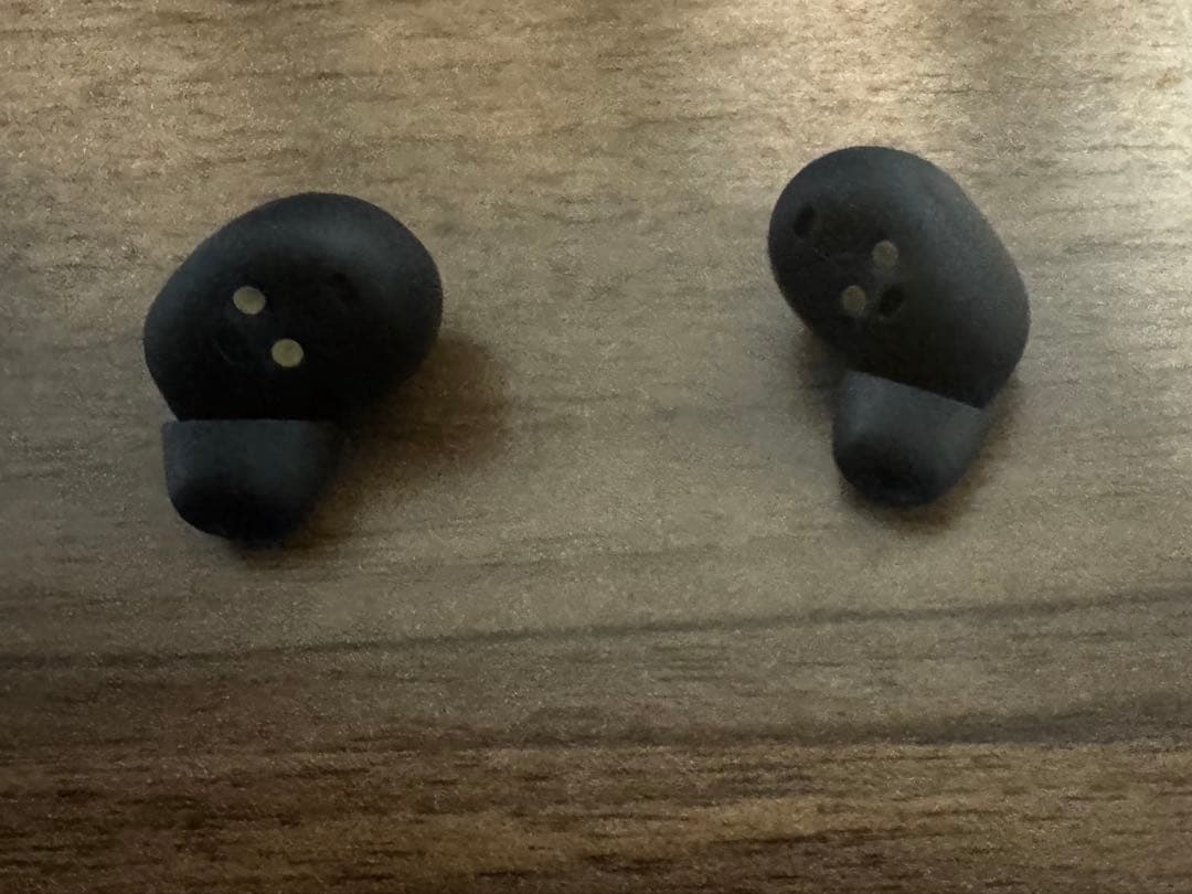 イヤホン jabra elite 10