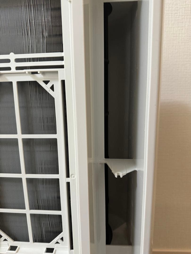 コロナルームエアコンウインド形冷房専用型式CW-1618 2018年製