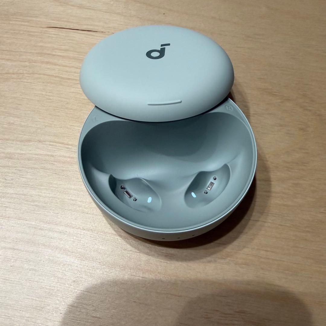 Anker Soundcore Sleep A30 パステルグリーン