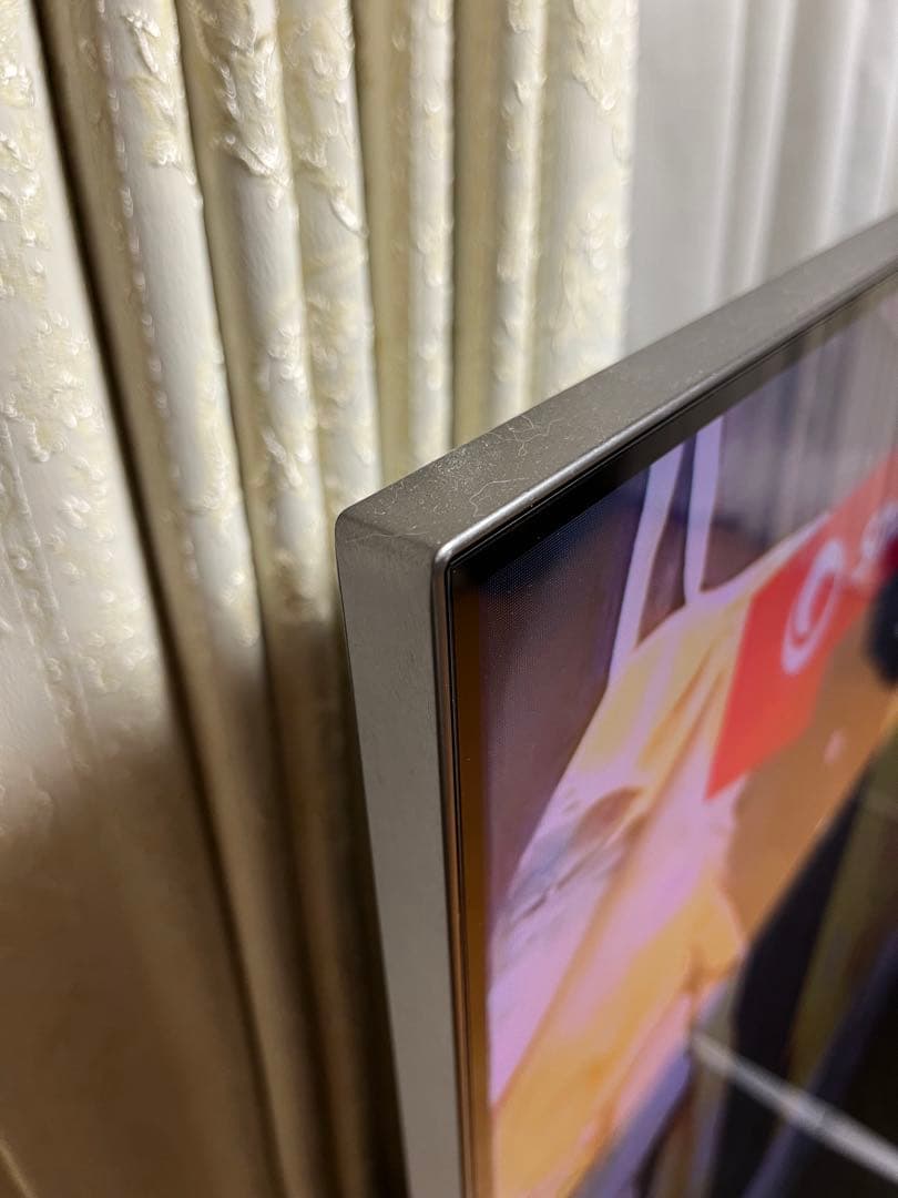 小*池様 ソニーBRAVIA K-85XR70 大画面 MiniLEDテレビ 2