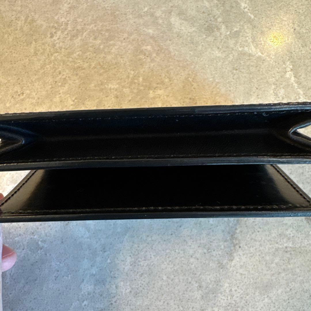 小物 PORTER / BILL BRIDLE CARD CASE