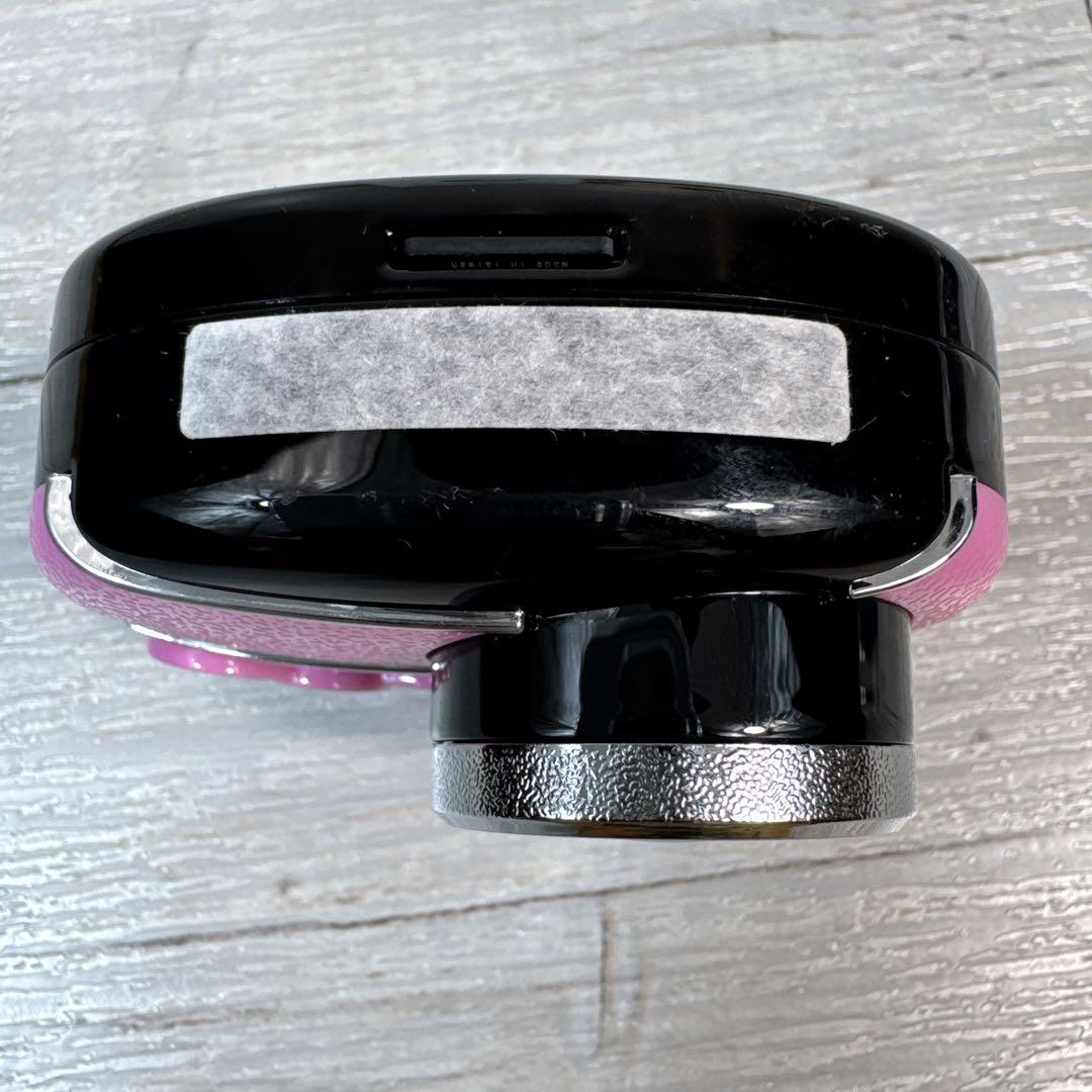 新品未使用　サンリオ　セイワ　ドライブレコーダー　ハローキティ KTR2000