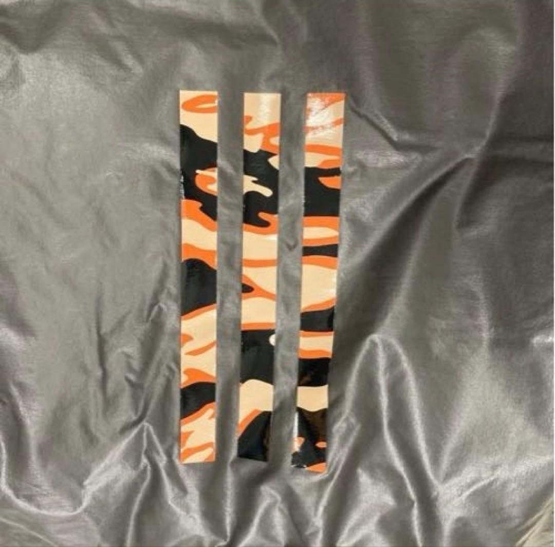 【未使用】アディダス テレックス マイシェルター ダウンパーカー ゴアテックス