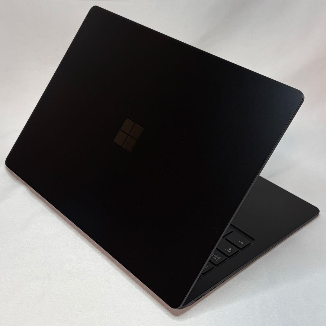 美品 SURFACE LAPTOP 4 第11世代 i7 16GB 13.5型
