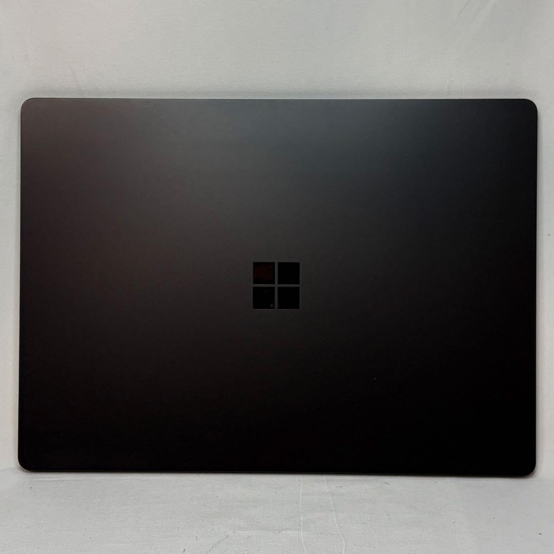 美品 SURFACE LAPTOP 4 第11世代 i7 16GB 13.5型