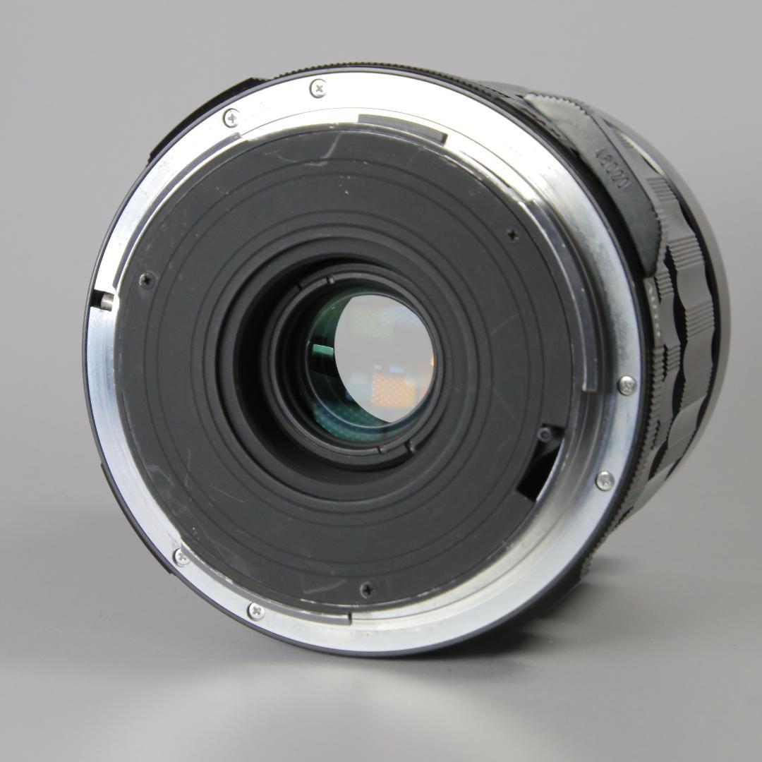 ☆良品☆PENTAX 6×7　TTL　バケペン　75ｍｍF4.5　＃191