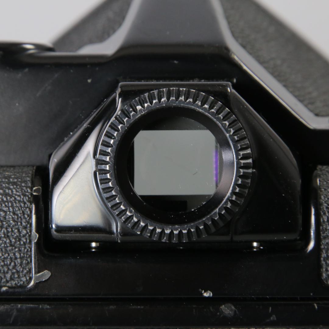 ☆良品☆PENTAX 6×7　TTL　バケペン　75ｍｍF4.5　＃191