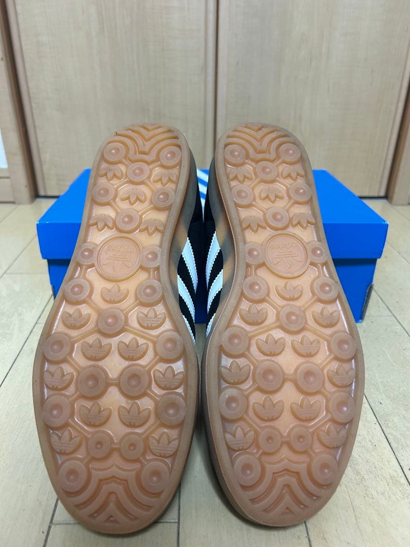 adidas gazelle indoor 【美品】