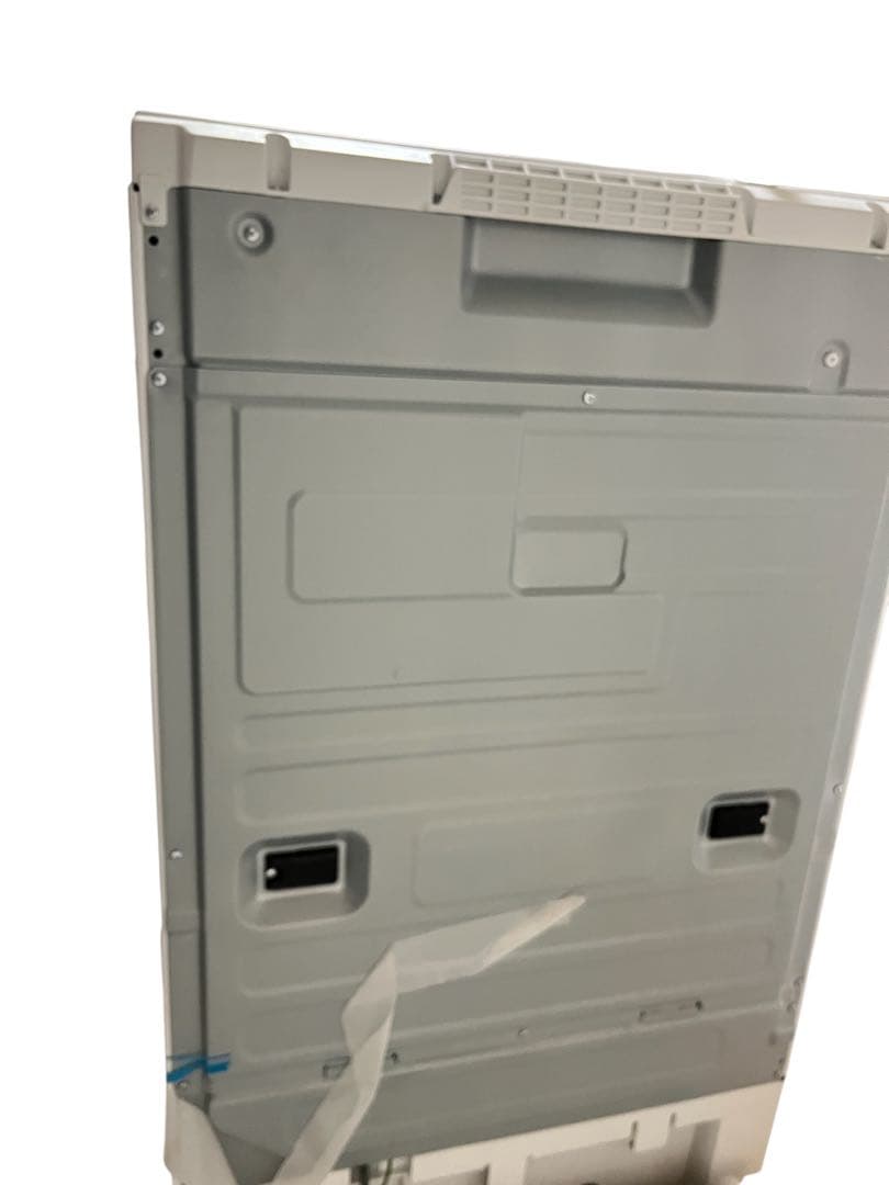 Panasonicななめドラム洗濯乾燥機 NA-VG730R 2019年製