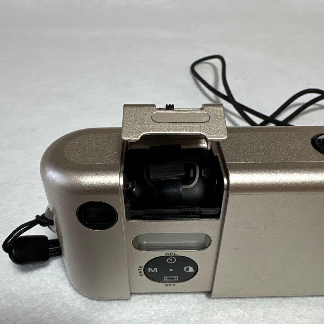 M*n様 FUJIFILM EPION 1010 MRC TIARA IX 美品