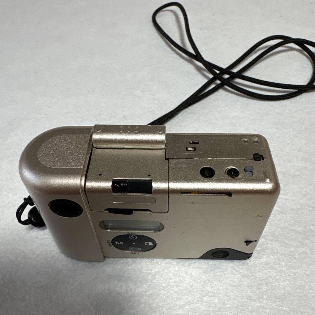 M*n様 FUJIFILM EPION 1010 MRC TIARA IX 美品