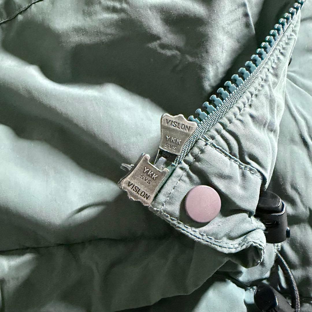 2000年製 レアカラー Patagonia インファーノ ジャケット M