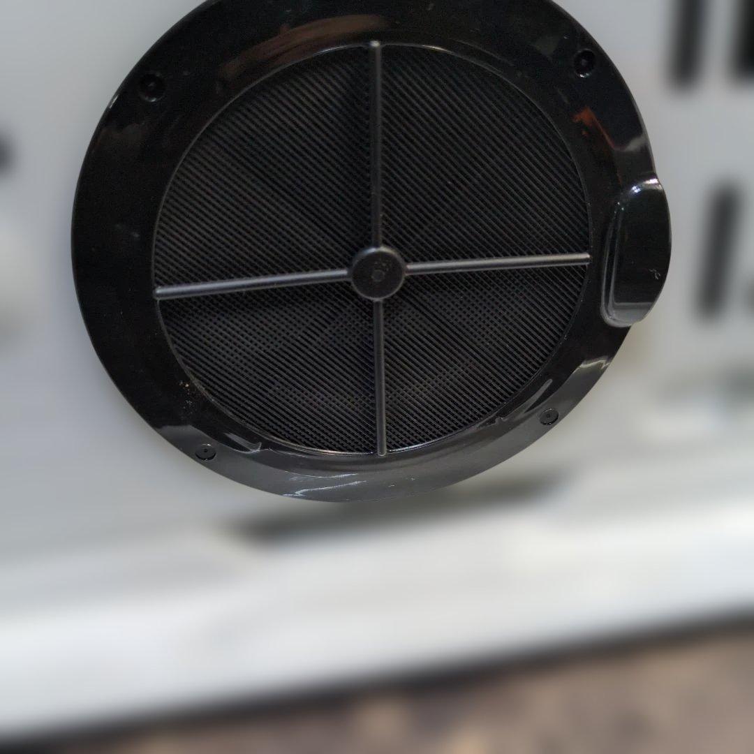 石油ファンヒーター　コロナ　FH-ST3622BY-W　ほぼ未使用