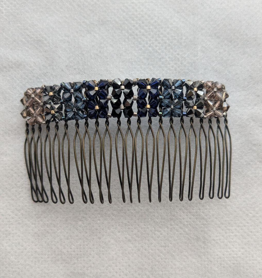 complexbiz　ヘアコーム 2個セット