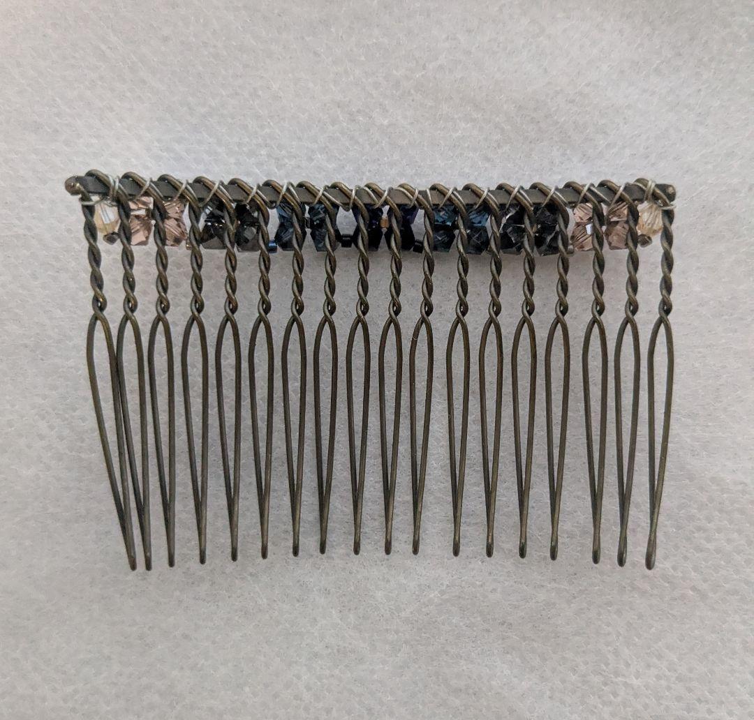 complexbiz　ヘアコーム 2個セット