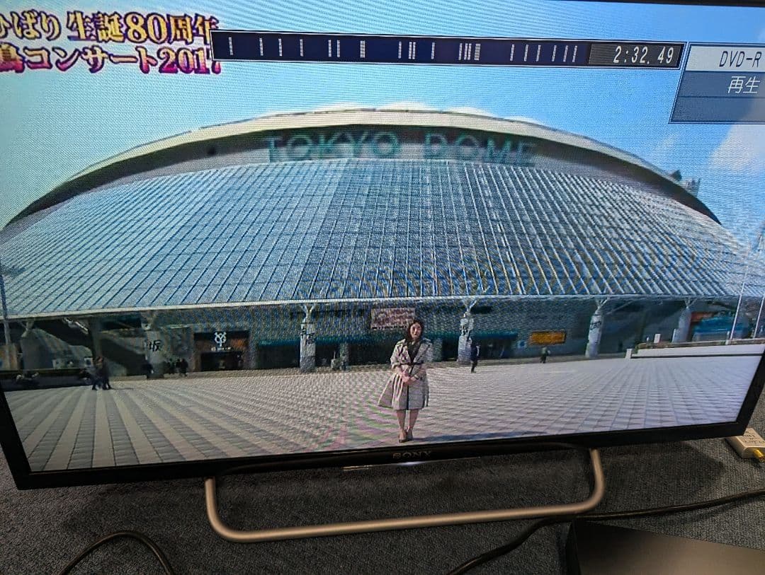 Panasonic DMR-BRW560 ブルーレイレコーダー 2020年製