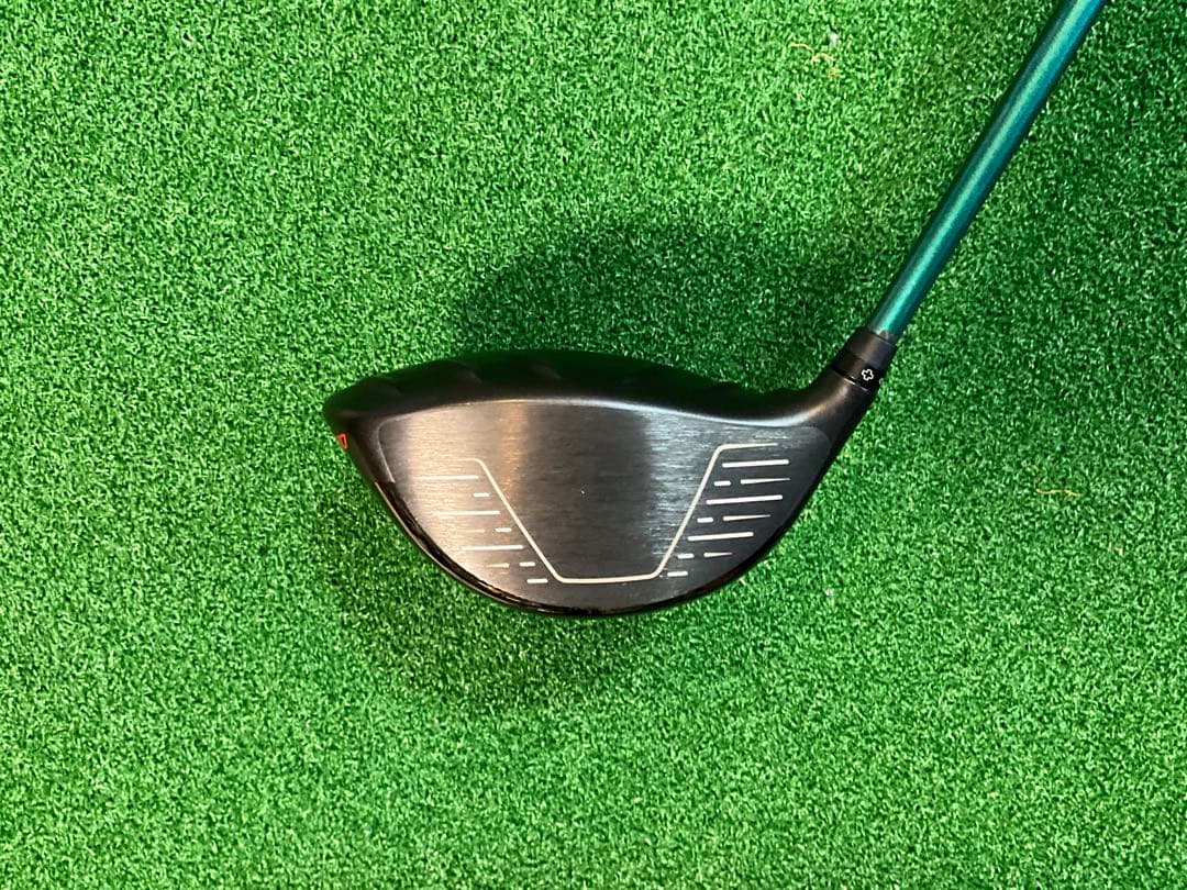 ＜美品＞PING G410 PLUS ドライバー 10.5°