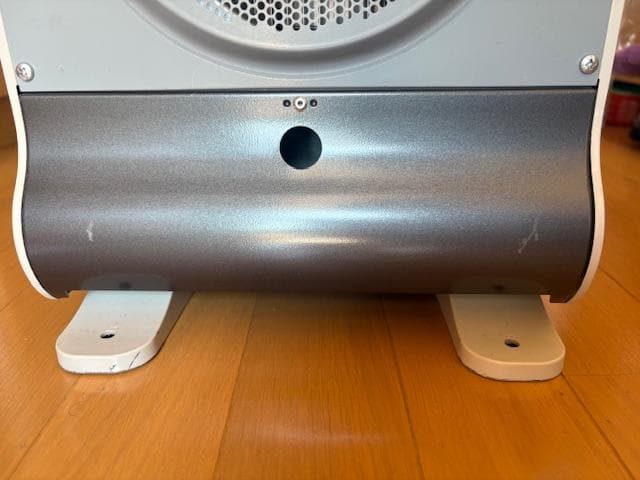 大人気商品！★【イワタニ】風暖 カセットガスファンヒーター CB-GFH-5★