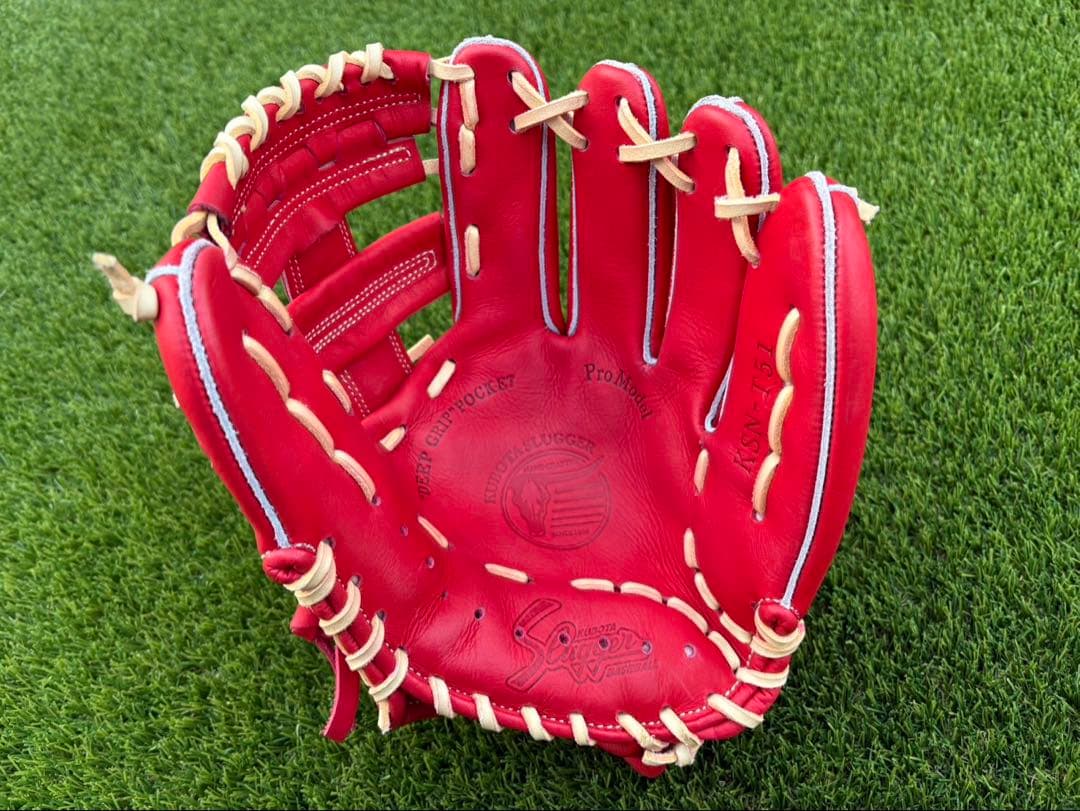 久保田スラッガー　軟式用　KSN-T51