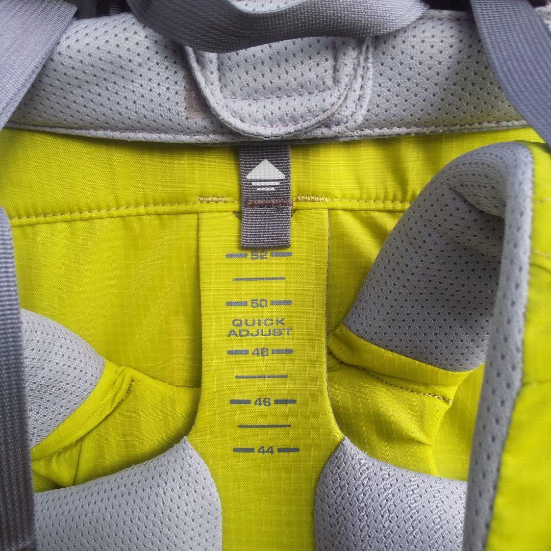 mont-bell ベビーキャリア 背負子 +モンベル小物付き