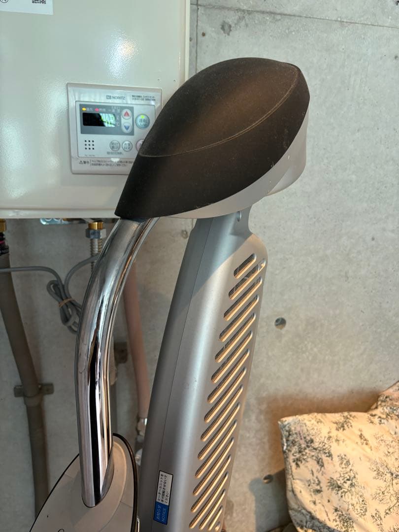 ケアドライ　タカラベルモント　CARE dry