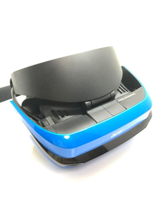 その他 Acer Windows Mixed Reality Head