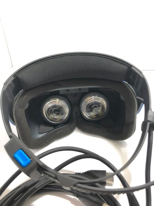 その他 Acer Windows Mixed Reality Head