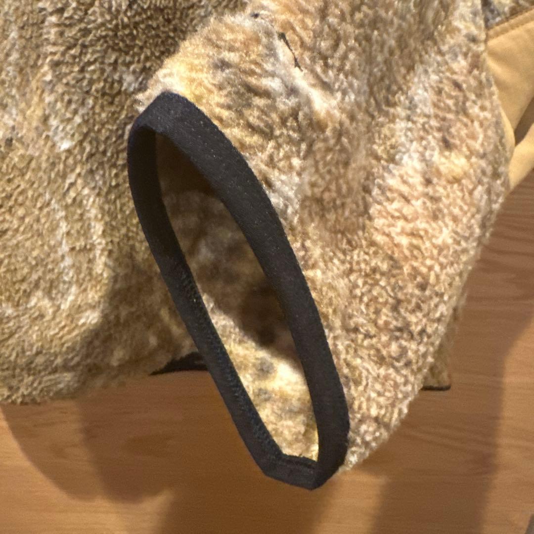 E*J様 Supreme Nike ACG \"Gold Snakeskin\"