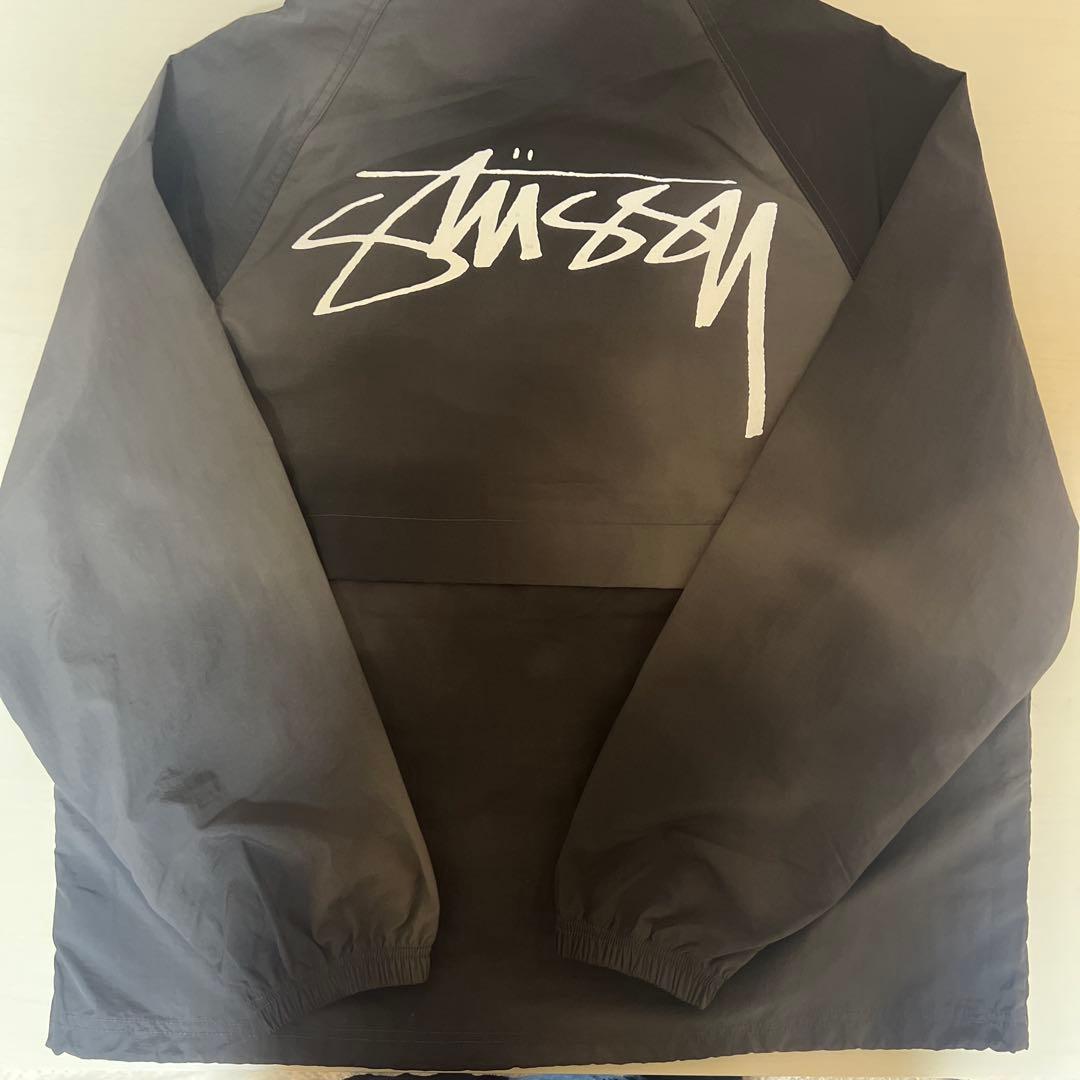 ストゥーシー　シェルジャケット