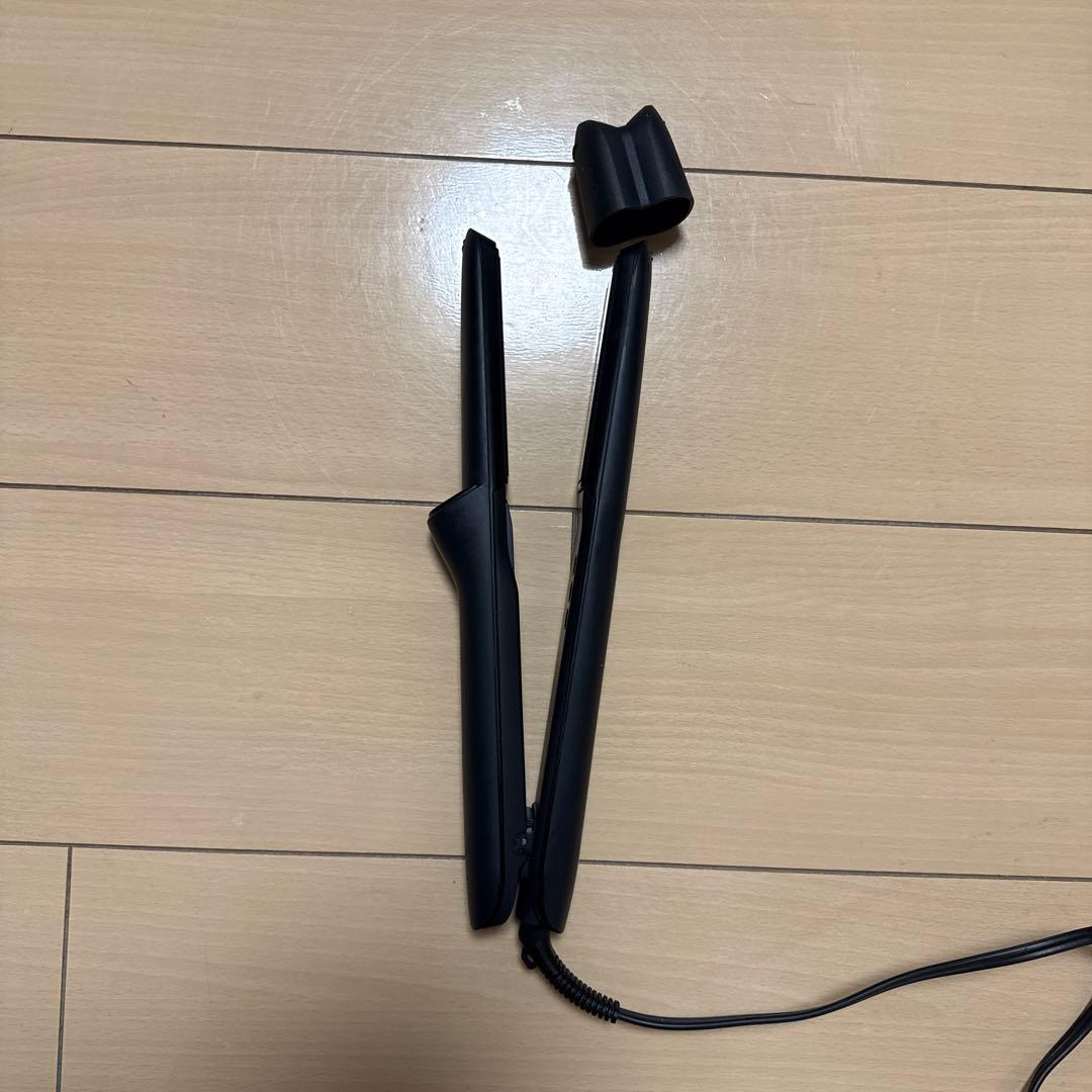 パナソニック　ヘアアイロン　EH-HN50