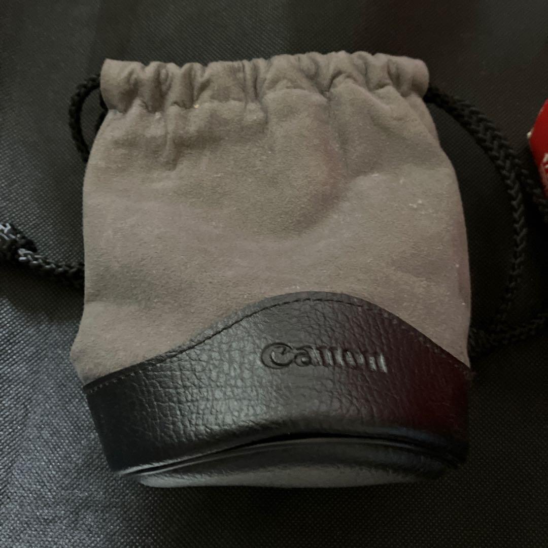 キャノンefレンズ