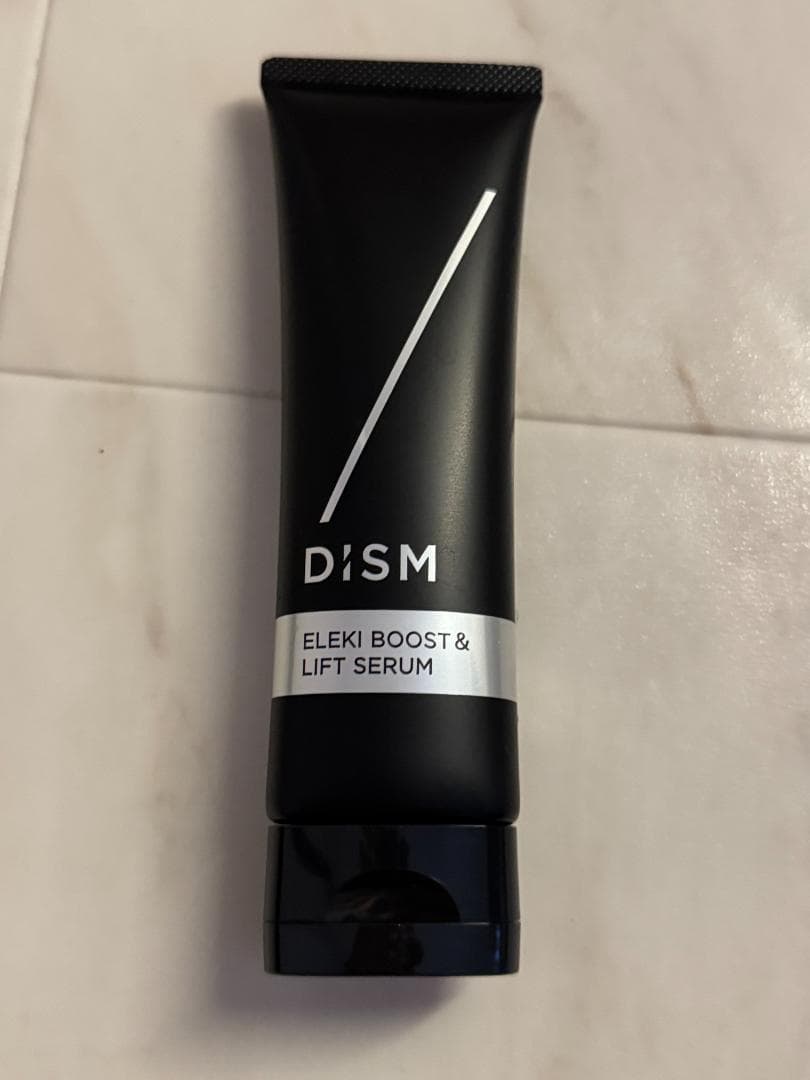 【ほぼ新品、おまけ付】Dism 美顔器　EMS EER メディスキンケア