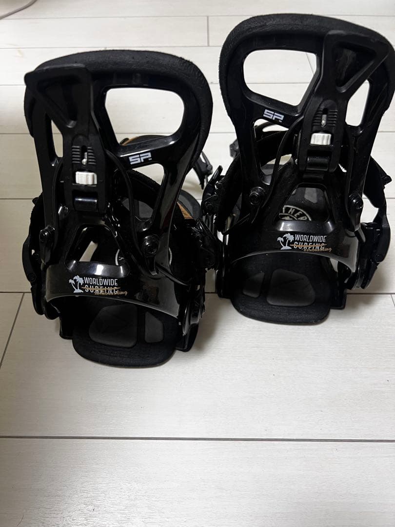 sp united BROTHER HOOD サイズM