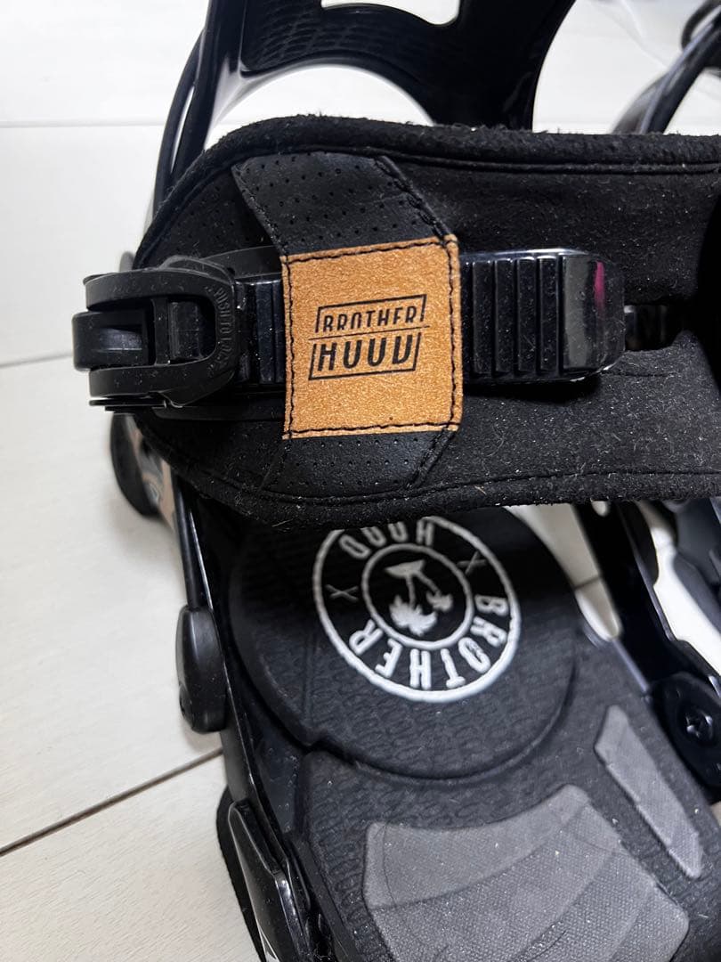 sp united BROTHER HOOD サイズM