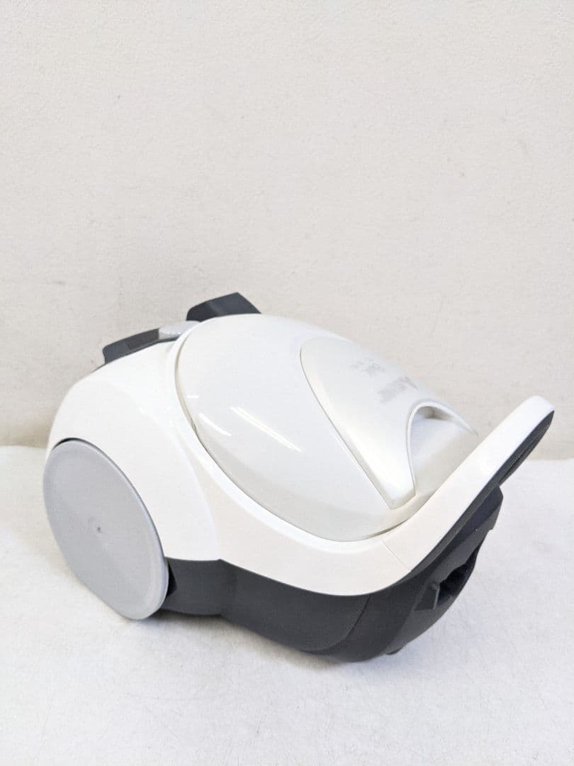 三菱電機 TC-FXH5J-W 紙パック式掃除機 2018年製