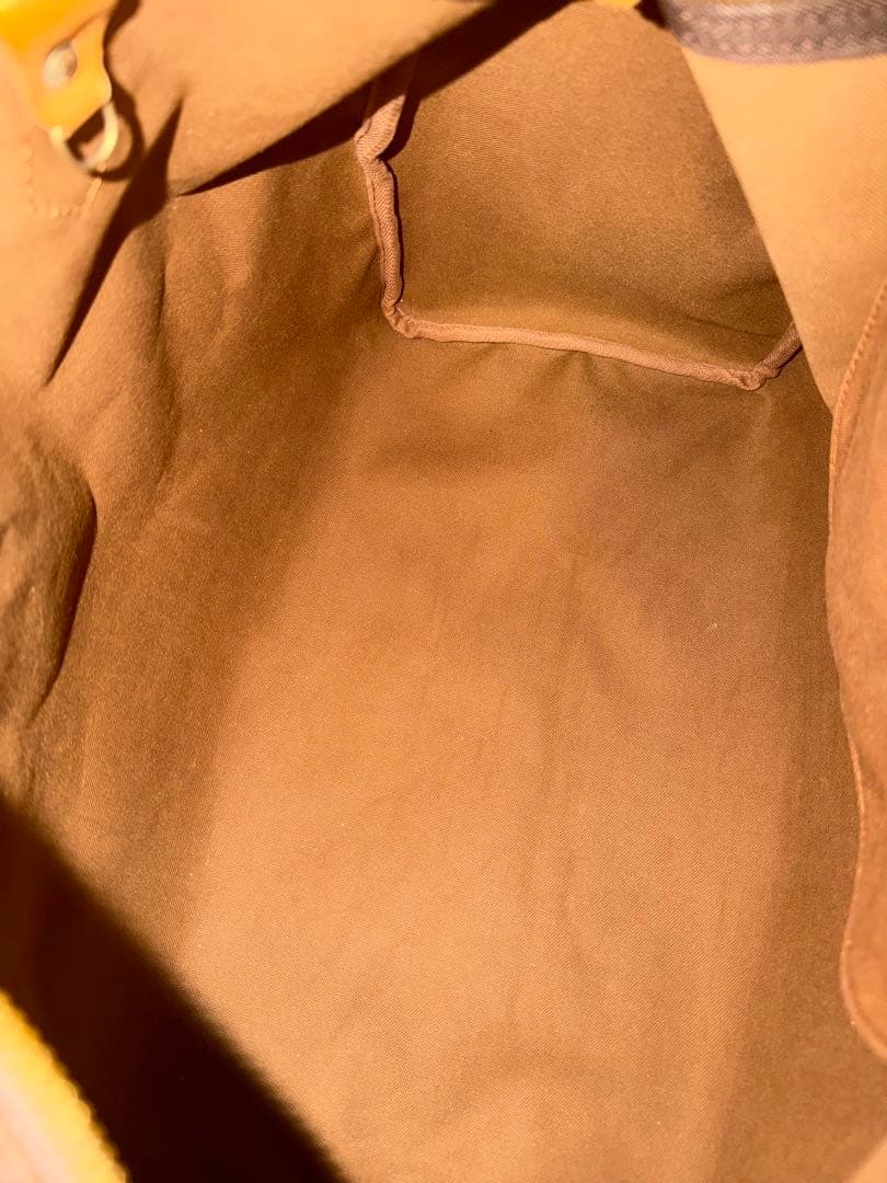 【値下げ可能】Louis Vuitton ボストンバッグ モノグラム