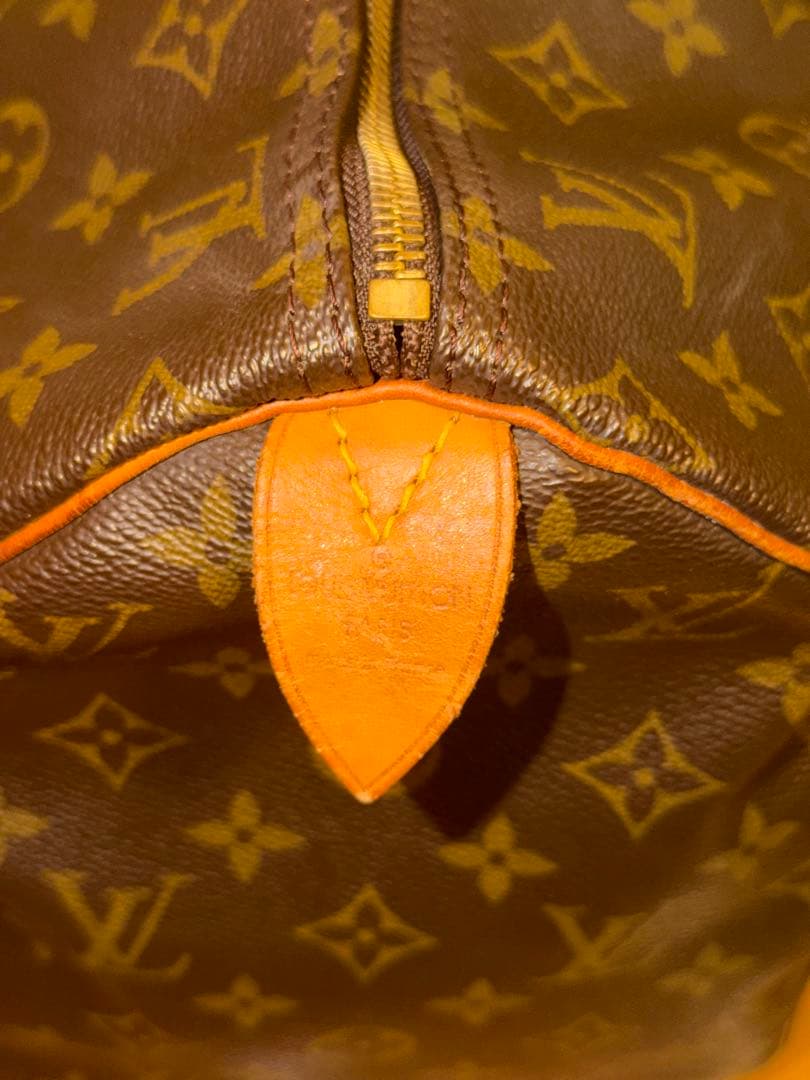 【値下げ可能】Louis Vuitton ボストンバッグ モノグラム