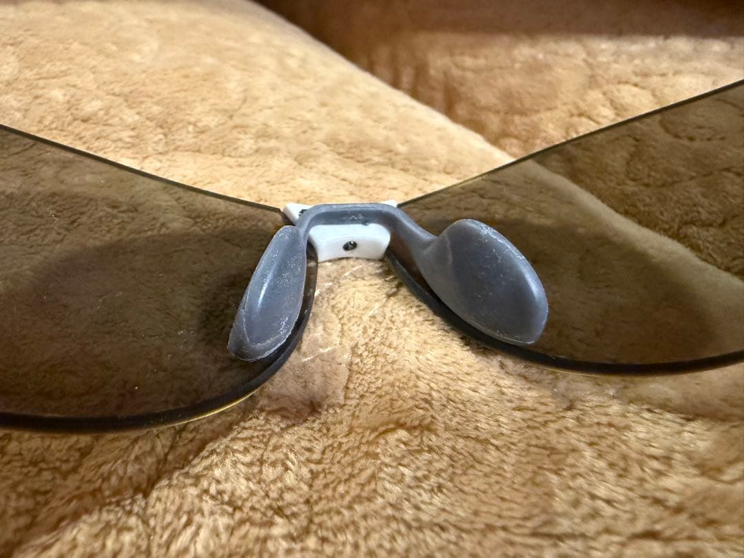 OZNIS 偏光レンズ サングラス　TALEX