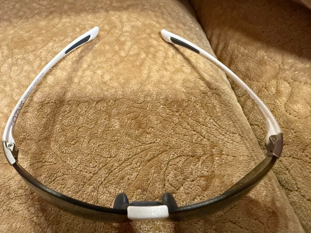 OZNIS 偏光レンズ サングラス　TALEX