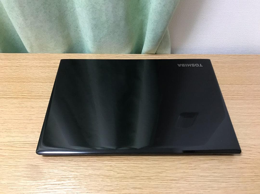 東芝 i3 8GB SSD Windows11&Office2021認証済み
