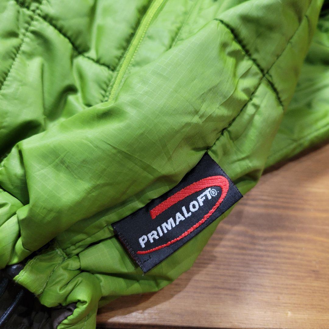 【今季大注目】コロンビア リバーシブル キルティング パフジャケット