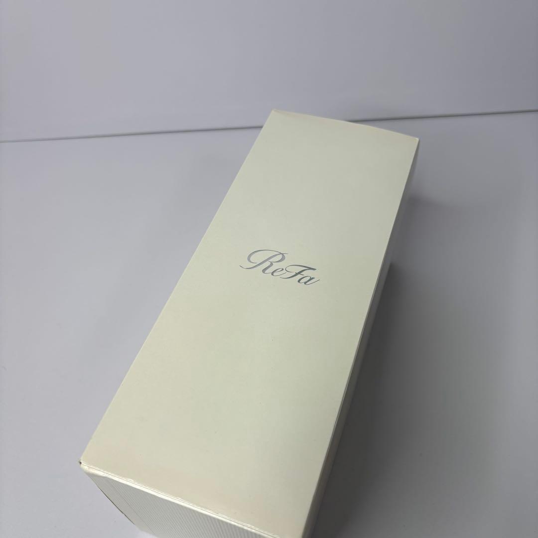 【未使用】 ReFa ビューティックエピ RE-AL-02A 光脱毛器 IPL