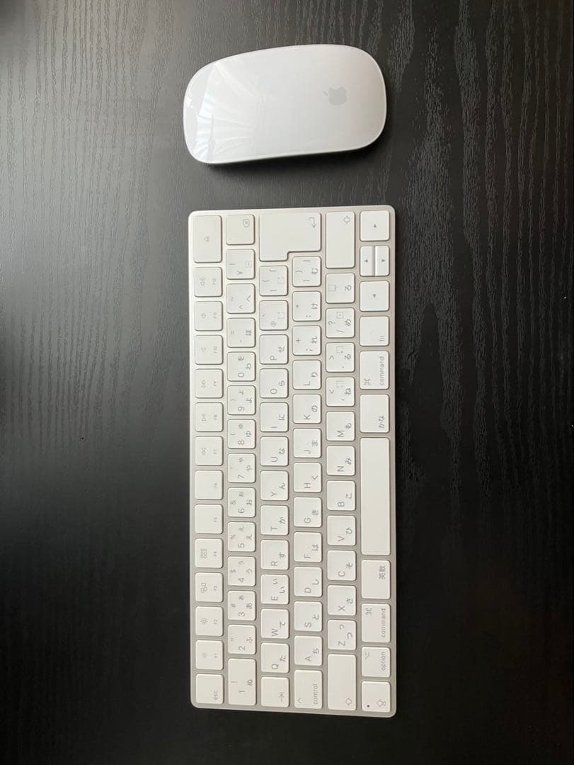 iMac2020 27inch メモリ64GB 1TB