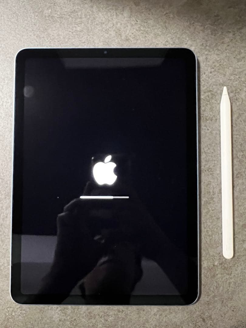 iPad Air 第5世代 本体(256GB) + Apple Pencil