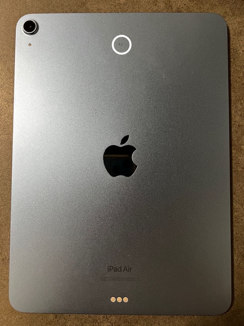 iPad Air 第5世代 本体(256GB) + Apple Pencil